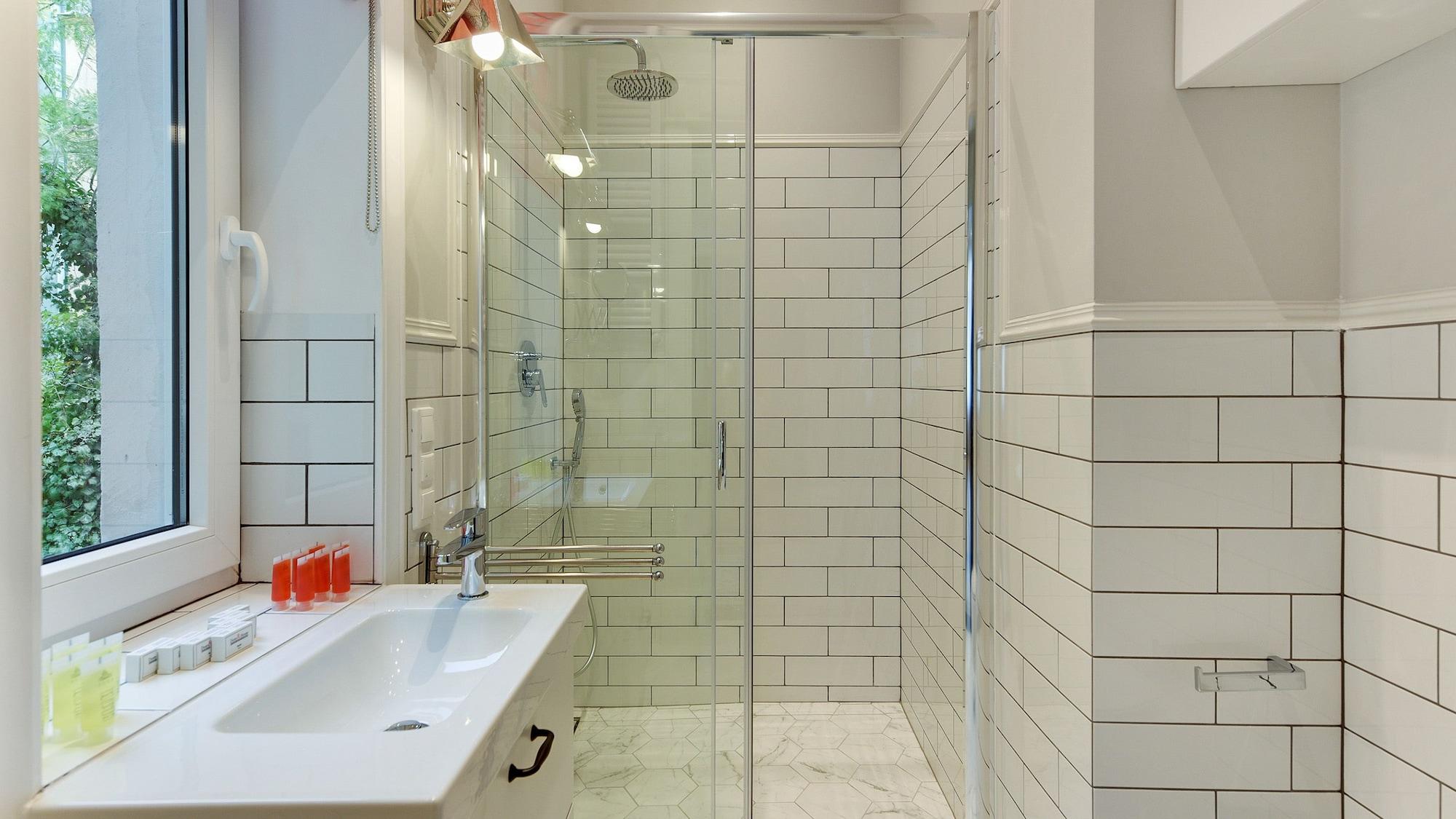 Dom & House - Apartments Quattro Premium Сопот Экстерьер фото