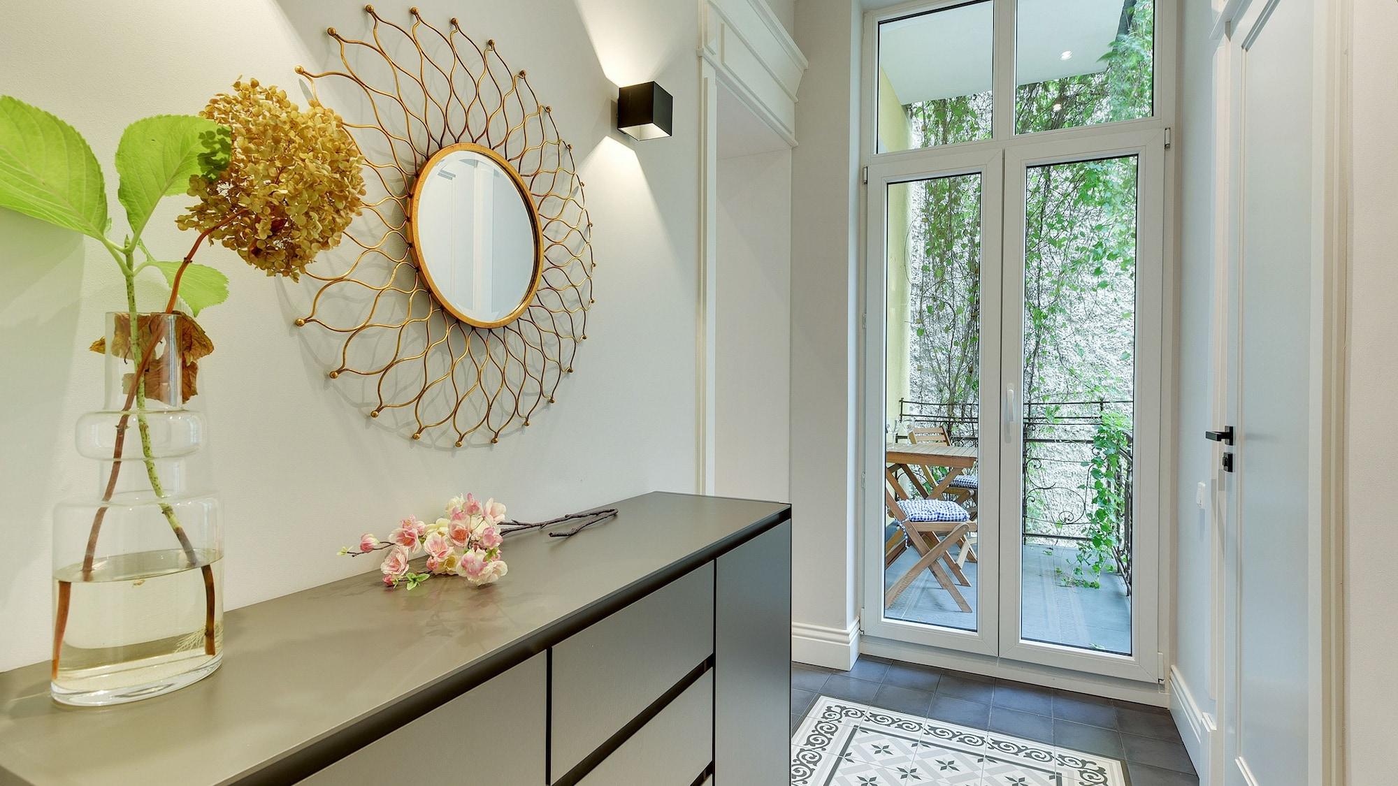 Dom & House - Apartments Quattro Premium Сопот Экстерьер фото