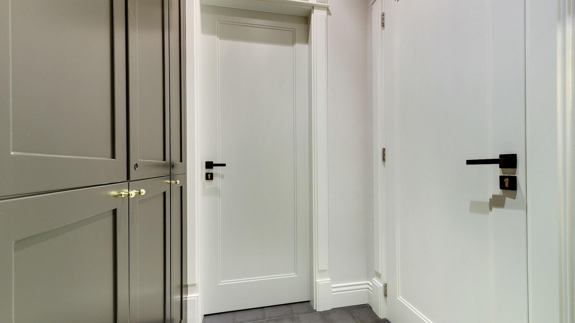 Dom & House - Apartments Quattro Premium Сопот Экстерьер фото