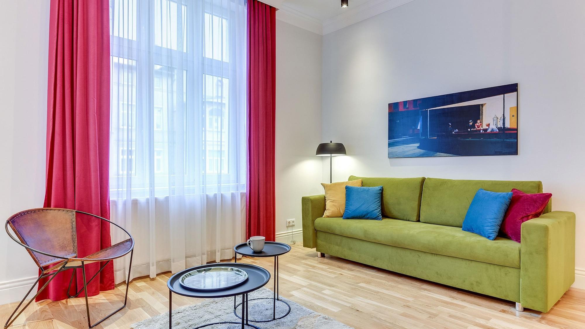 Dom & House - Apartments Quattro Premium Сопот Экстерьер фото