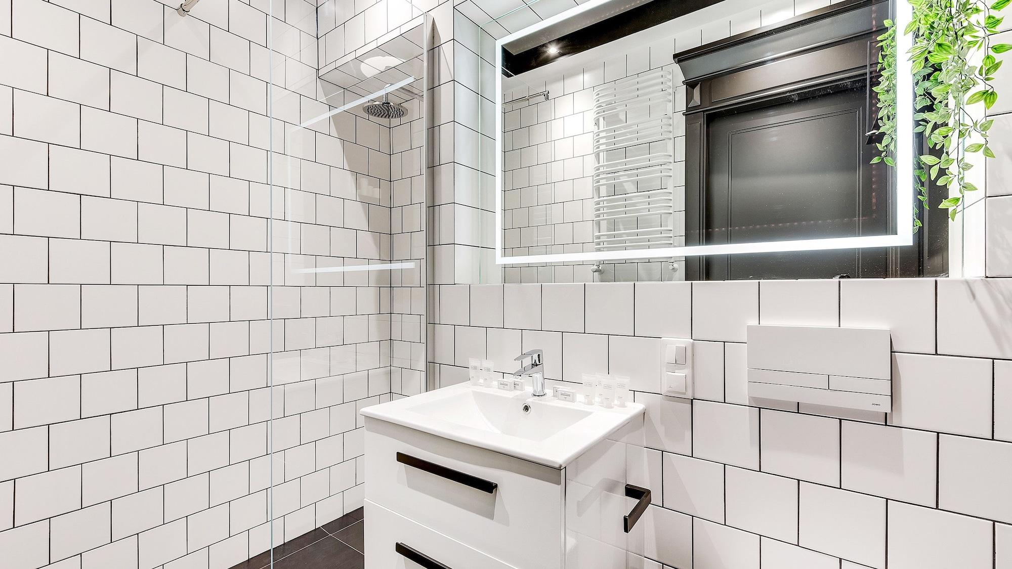 Dom & House - Apartments Quattro Premium Сопот Экстерьер фото