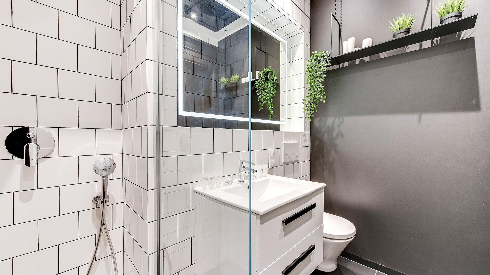 Dom & House - Apartments Quattro Premium Сопот Экстерьер фото