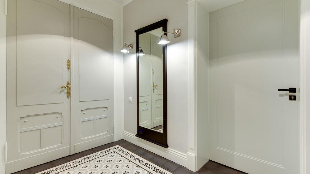 Dom & House - Apartments Quattro Premium Сопот Экстерьер фото